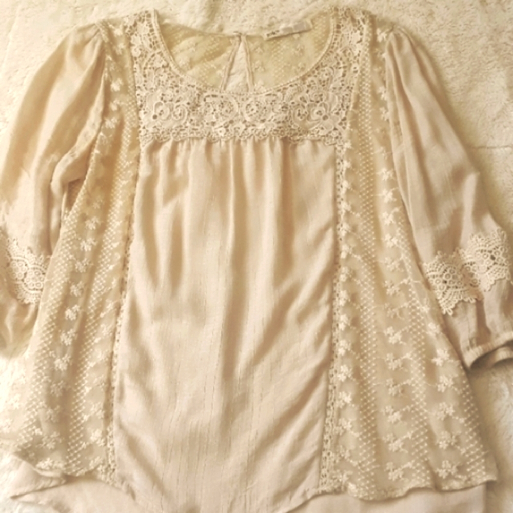 Vintage Top!